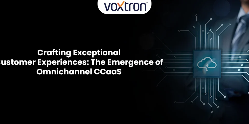 Crafting Exceptional Customer Experiences