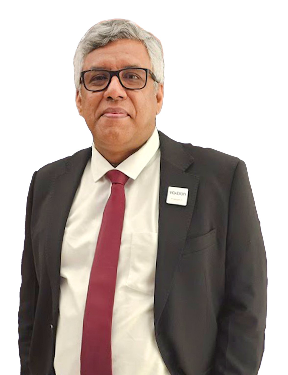 Customer experience management platform - Voxtron | UAE