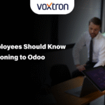 What Your Employees Should Know Before Transitioning to Odoo