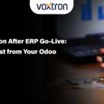 Driving Adoption After ERP Go-Live: Getting the Most from Your Odoo Investment