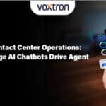 Upgrading Contact Center Operations: How Knowledge AI Chatbots Drive Agent Success