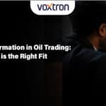 Digital Transformation in Oil Trading: Why Odoo ERP is the Right Fit