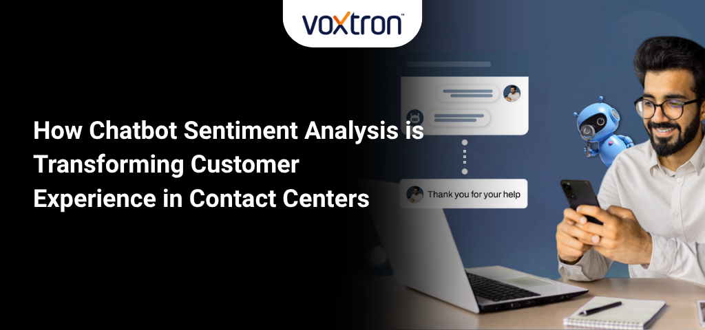Chatbot Sentiment Analysis