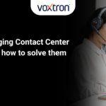 CCaaS Challenges