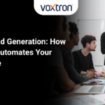 Lead Generation with Engage 360