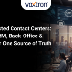 Hyperconnected ccaas