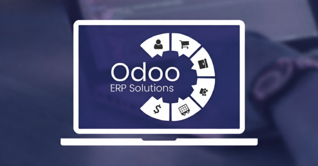 ERP Solutions - Voxtron