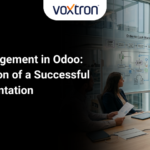 ERP Implementation voxtron