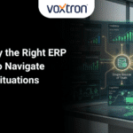 ERP capabilities