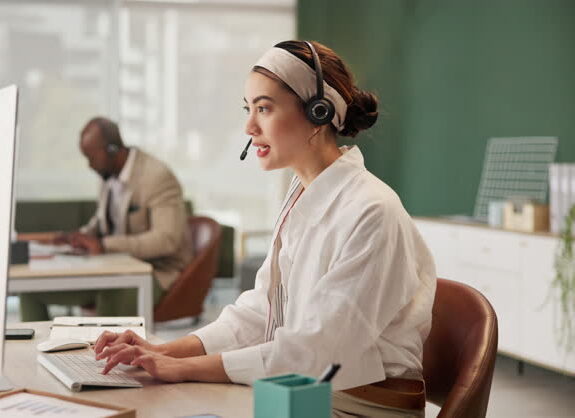 AI-powered customer support