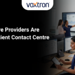 How Healthcare Providers Are Rethinking Patient Contact Centre Operations