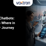 Voice Bots vs Chatbots: Which Belongs Where in Your Customer Journey